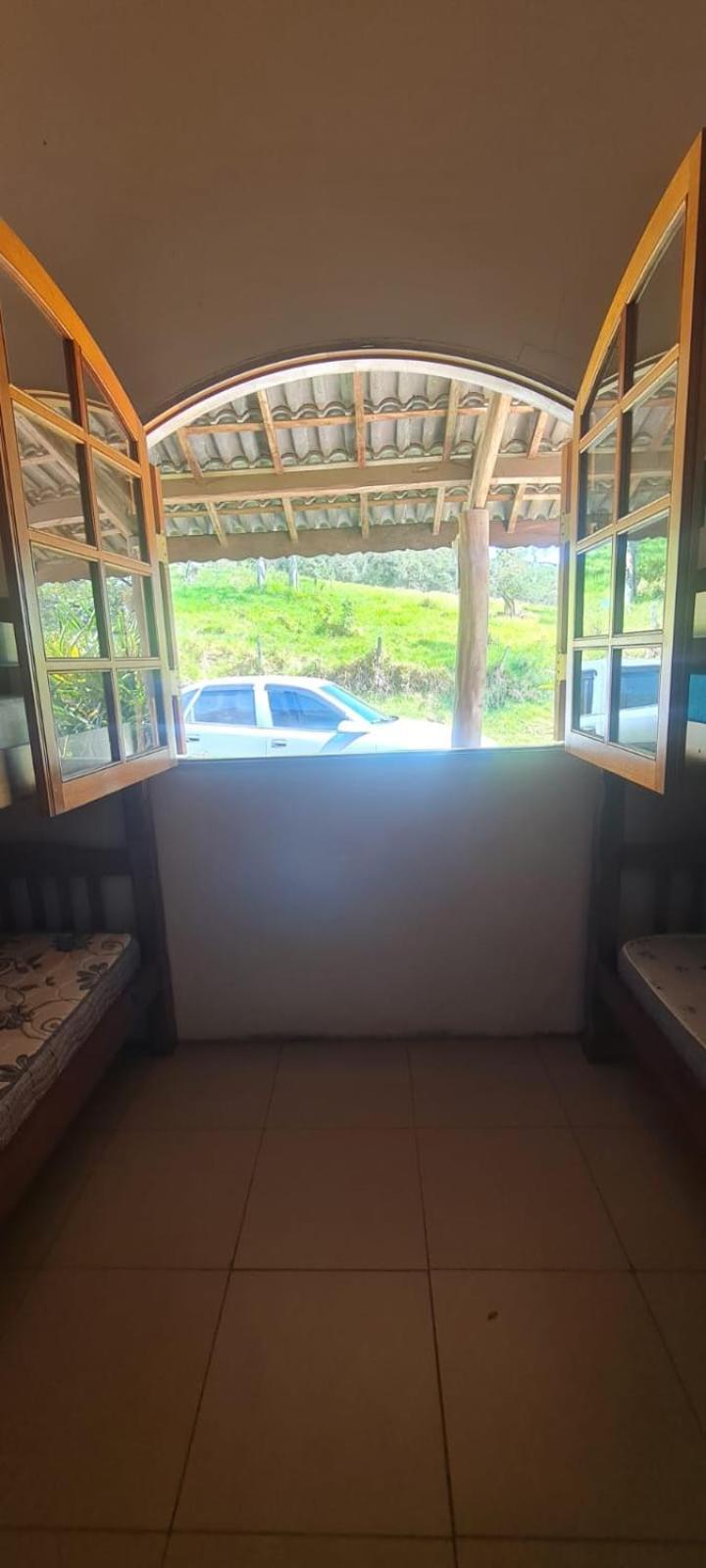 Villa Sitio Ilha Da Madeira São Roque Exterior foto