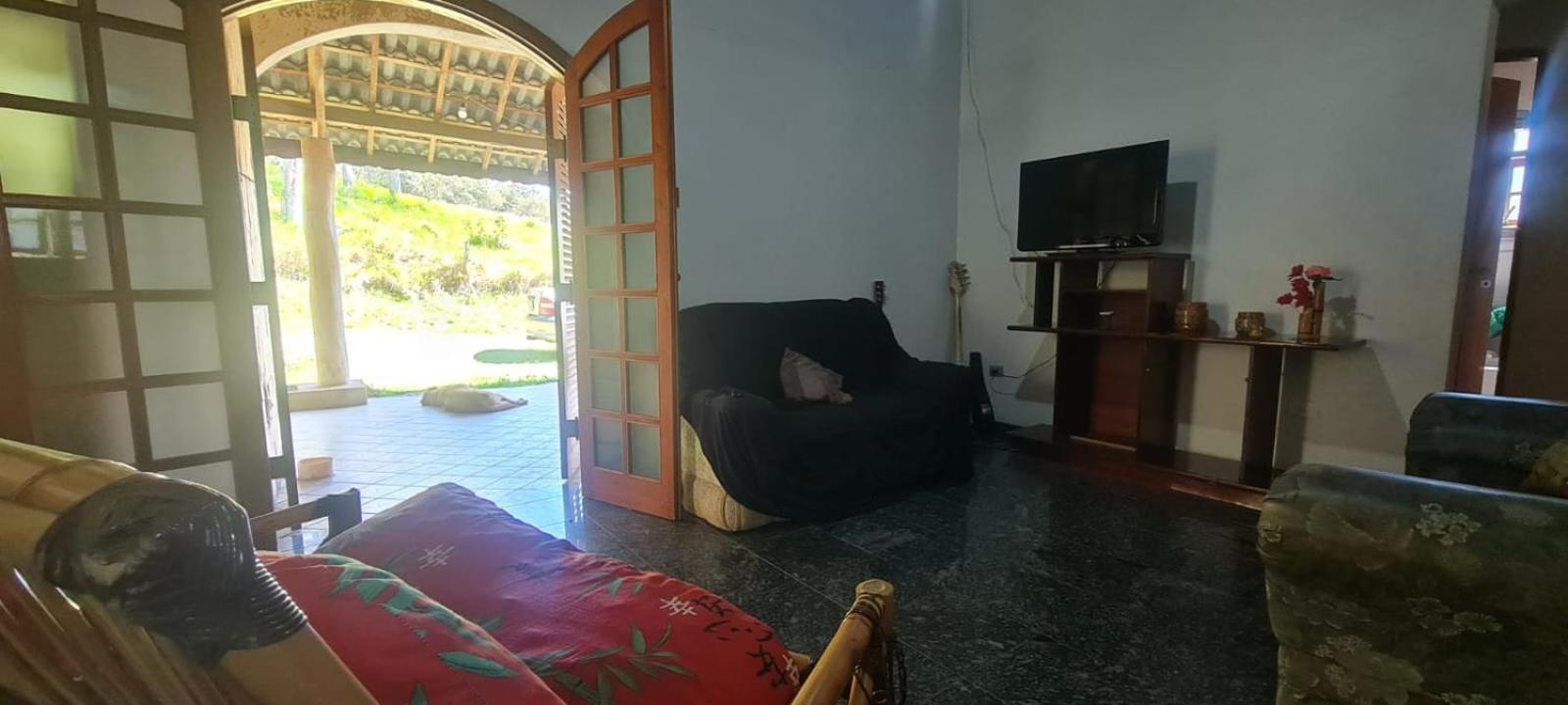 Villa Sitio Ilha Da Madeira São Roque Exterior foto
